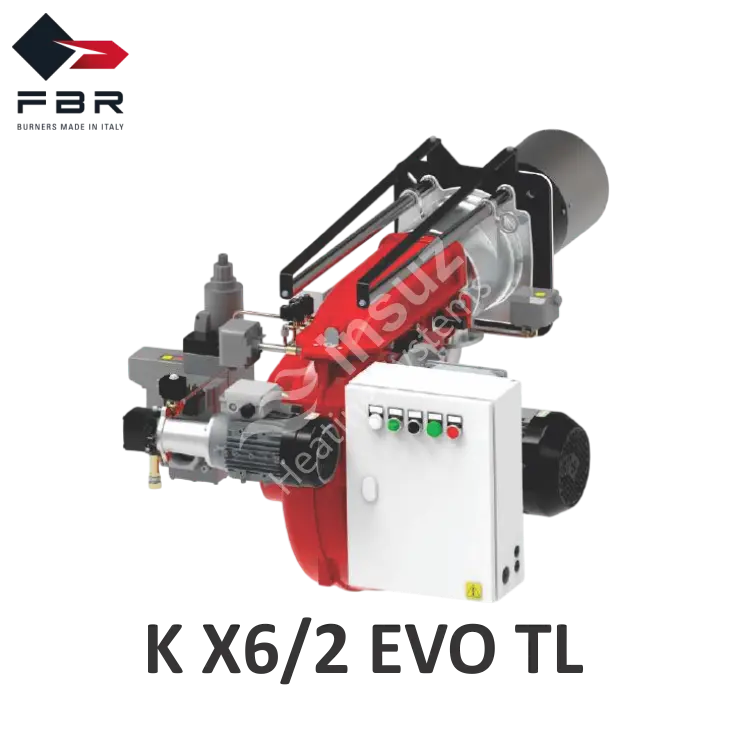 FBR K X6_2 EVO TL
