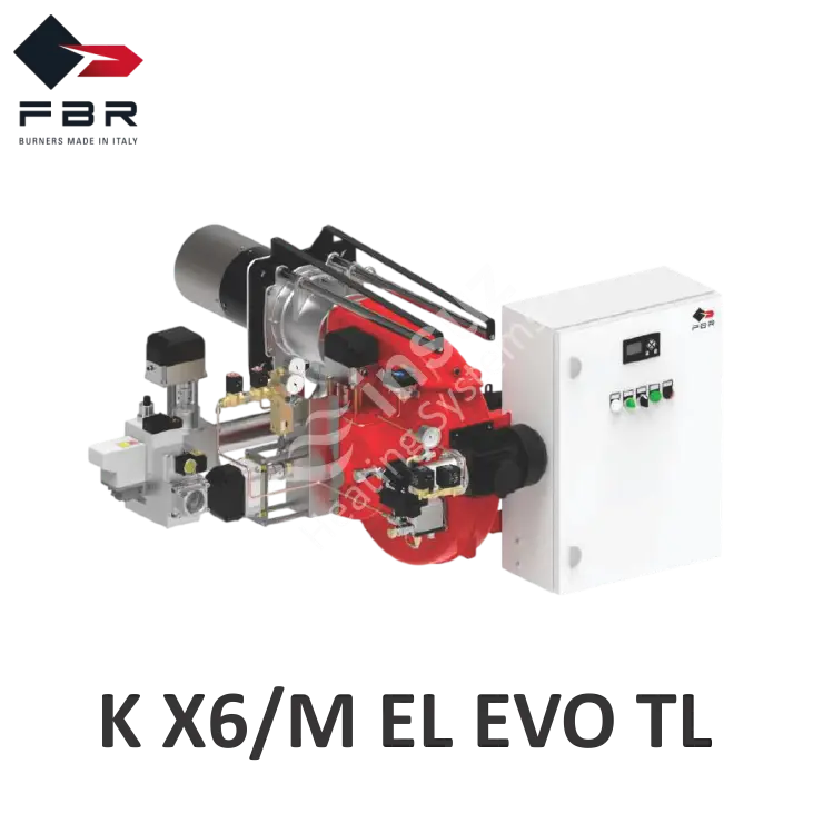 FBR K X6_M EL EVO TL