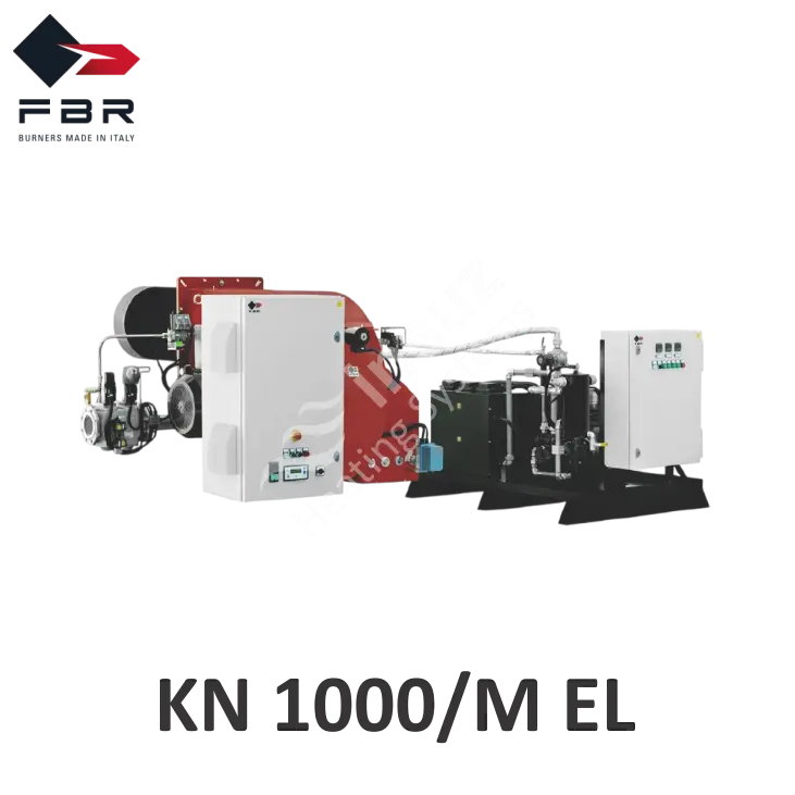 FBR KN 1000_M EL
