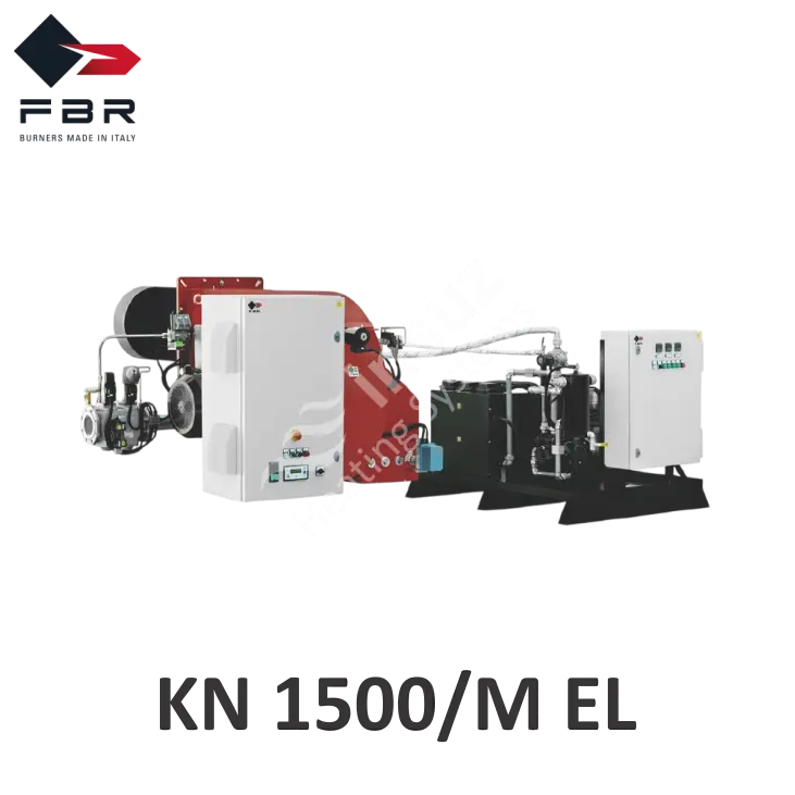 FBR KN 1500_M EL
