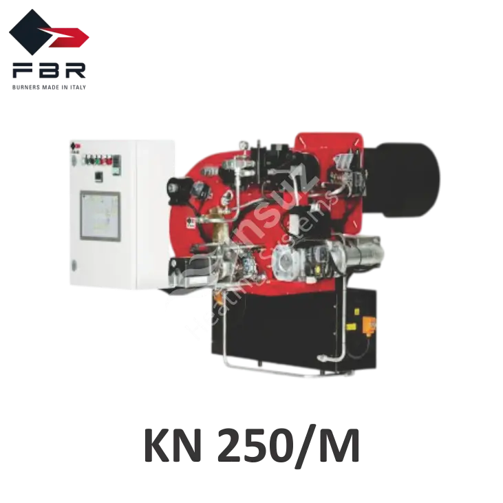 FBR KN 250_M