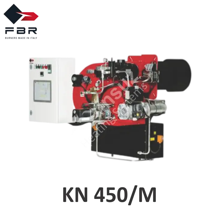 FBR KN 450_M