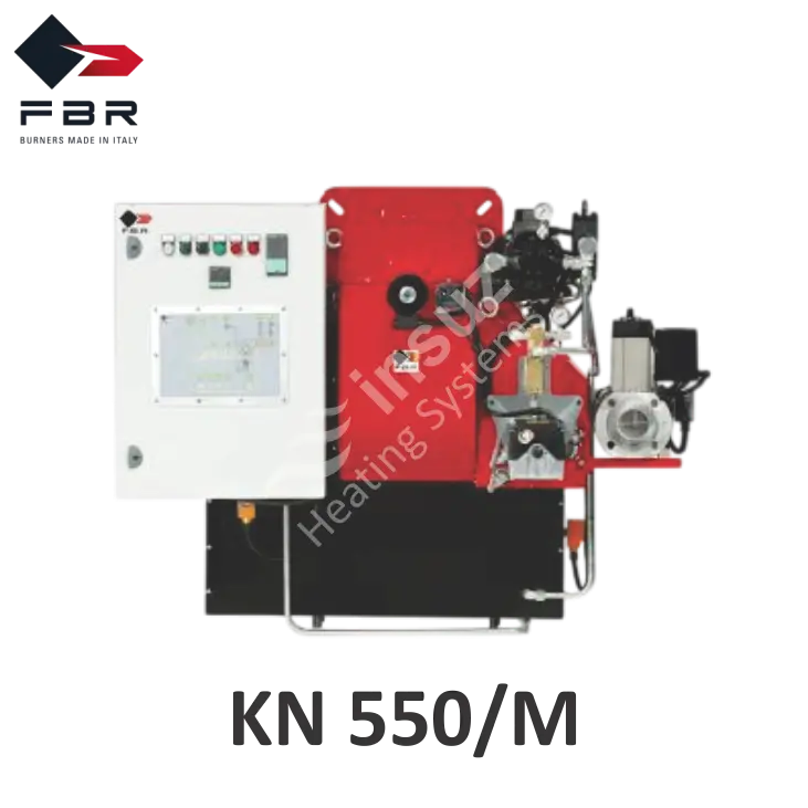 FBR KN 550_M