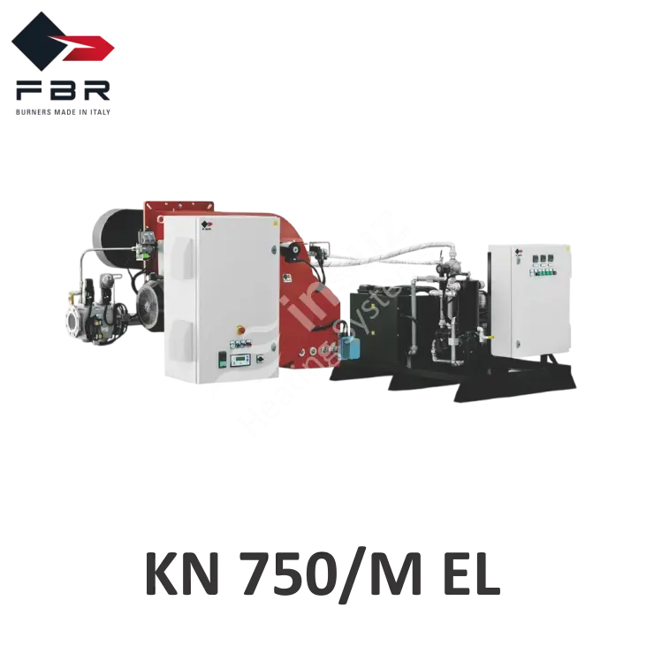FBR KN 750_M EL