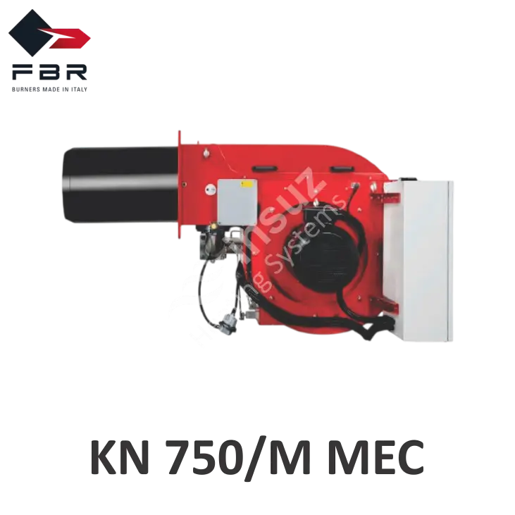FBR KN 750_M MEC