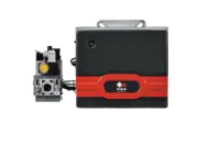 FBR Oransal FBR Düşük NOX Gaz Brülörleri