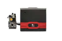 FBR Tek Kademeli FBR Düşük NOX Gaz Brülörleri