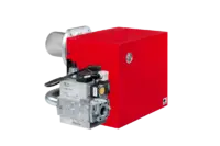 FBR Tek Kademeli Fırınlar İçin Gaz Brülörü GASX3CE