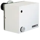 Mutfaklar için Elle Ayarlanabilir Modilasyonlu Gaz Brülörü