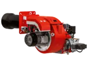 Oransal Gaz Brülörü