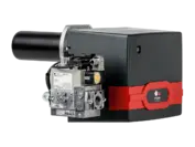 Tek Kademeli gaz brülörü GASx3TL