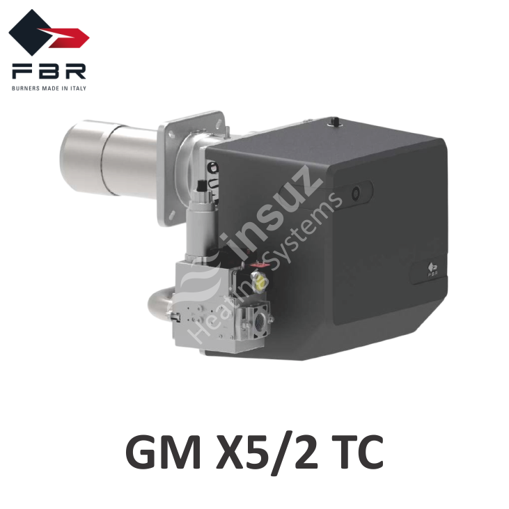 FBR GM X5_2 TC